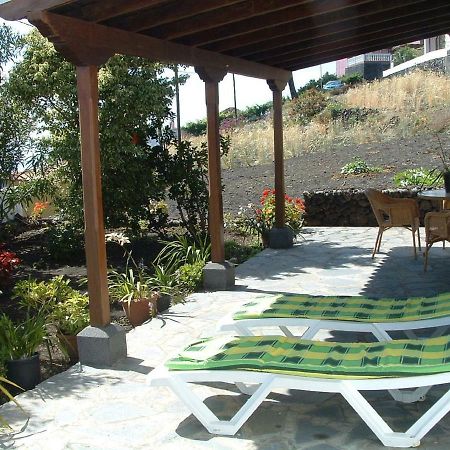 Casa Los Vinedos B Fuencaliente de la Palma Exteriér fotografie