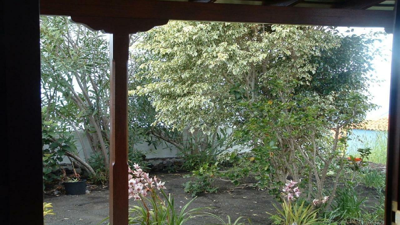 Casa Los Vinedos B Fuencaliente de la Palma Exteriér fotografie